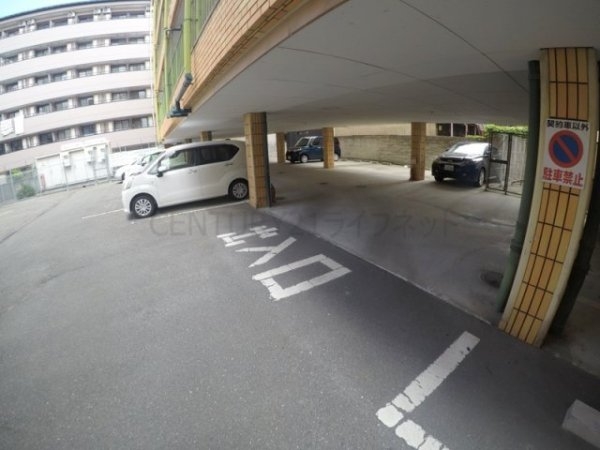 サンロイヤル柴島パート5