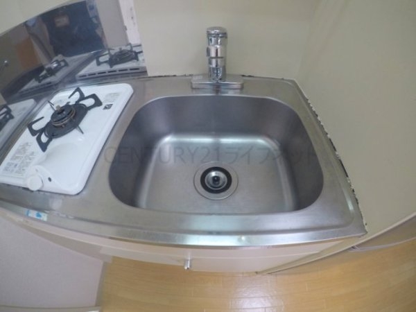 サンロイヤル柴島パート5