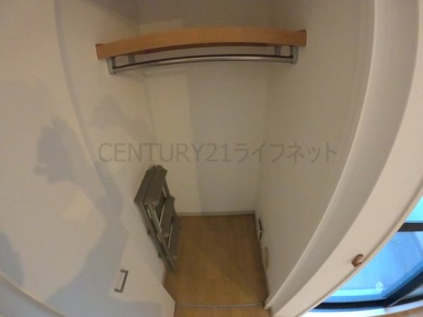 リッジ江坂