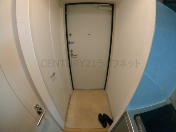 リッジ江坂
