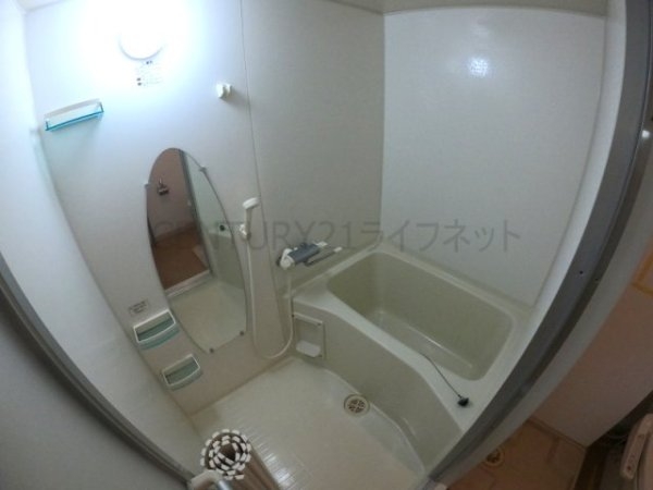 リッジ江坂