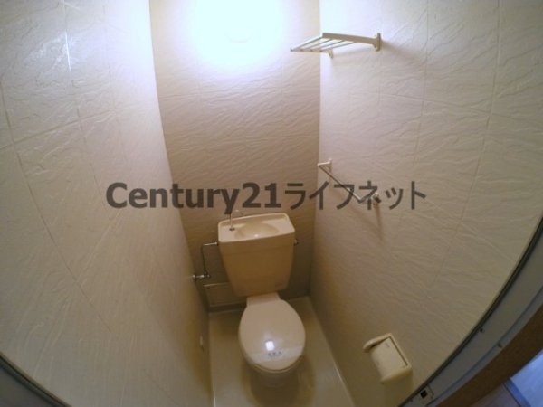大阪市東淀川区東中島１丁目のマンション