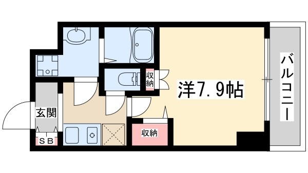 アーデン江坂3