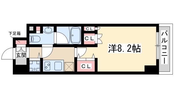 コンフォリア江坂
