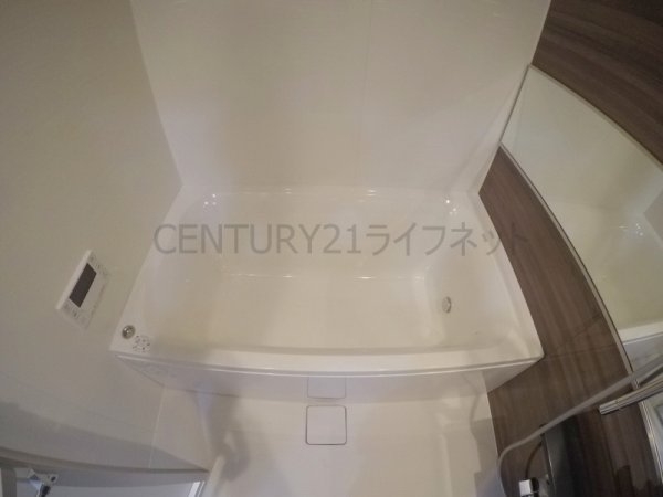 クレストコート同心