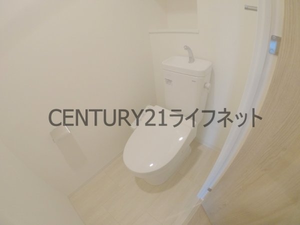 アーバンドルフ天満