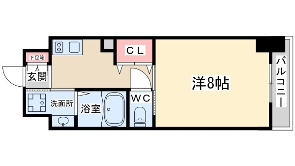 ディクス梅田東レジデンス