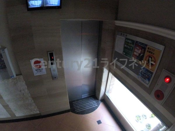 エスグランデ梅田ノース