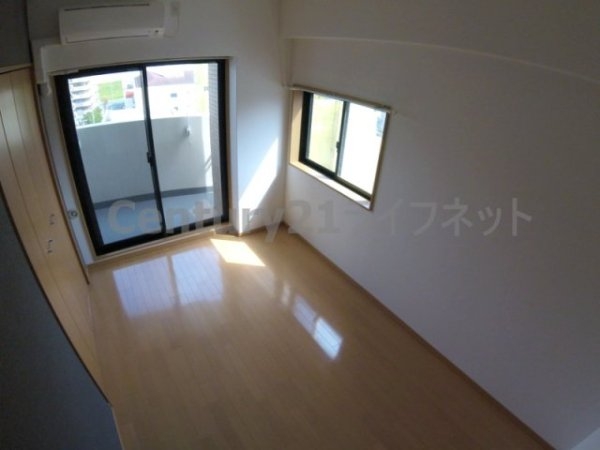 エスグランデ梅田ノース