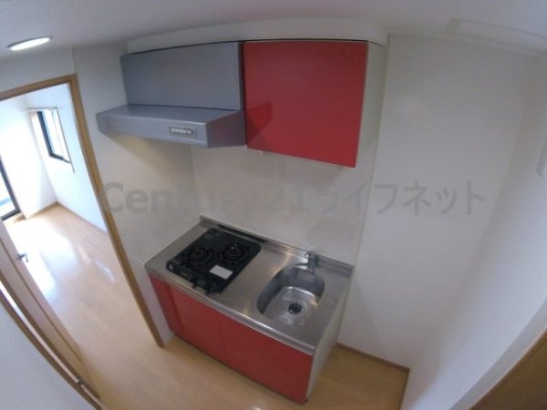 エスグランデ梅田ノース
