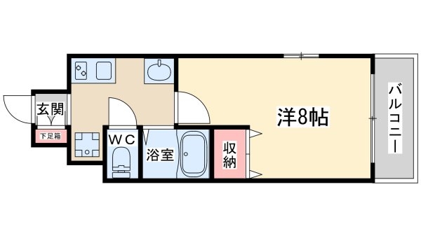シティスパイア北梅田