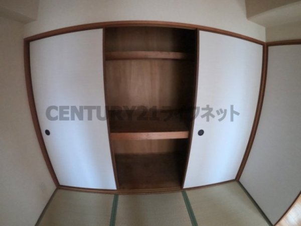 おおきに大阪天満サニーアパートメント
