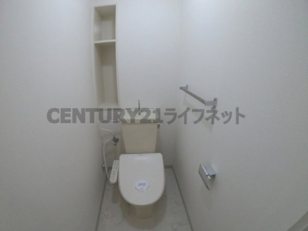 おおきに大阪天満サニーアパートメント