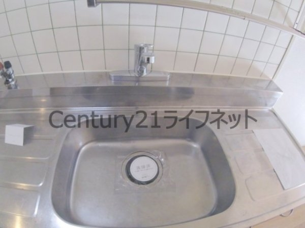 おおきに大阪天満サニーアパートメント