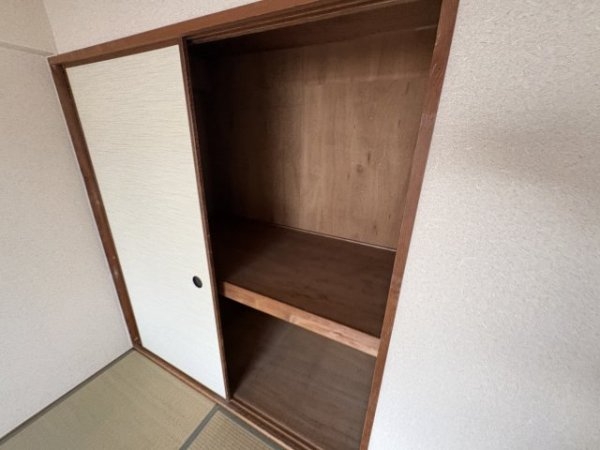 第2阿井マンション