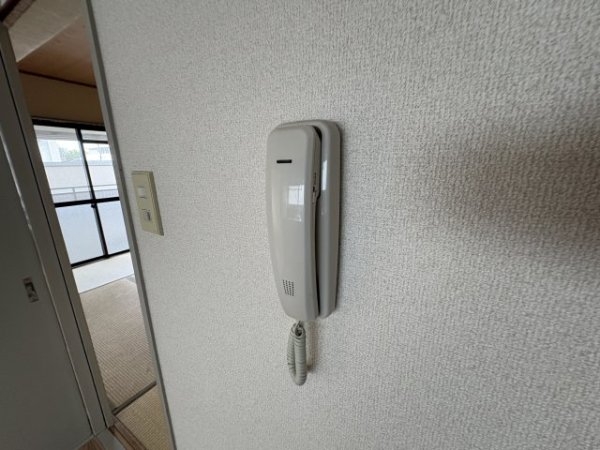 第2阿井マンション