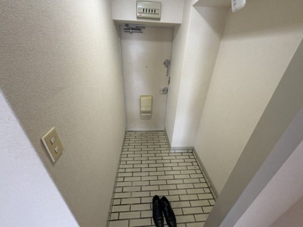 第2阿井マンション