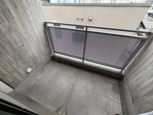第2阿井マンション
