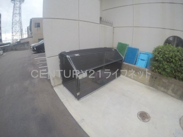 第2阿井マンション