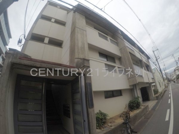 第2阿井マンション