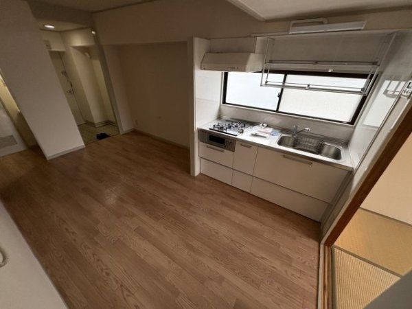 第2阿井マンション