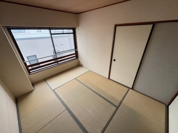 第2阿井マンション