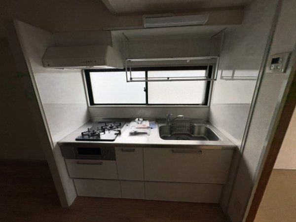 第2阿井マンション