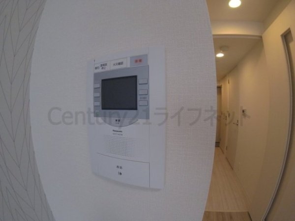 プレサンス梅田東グラッド