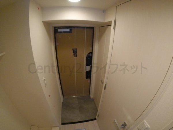プレサンス梅田東グラッド