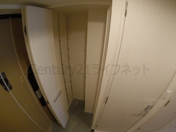 プレサンス梅田東グラッド