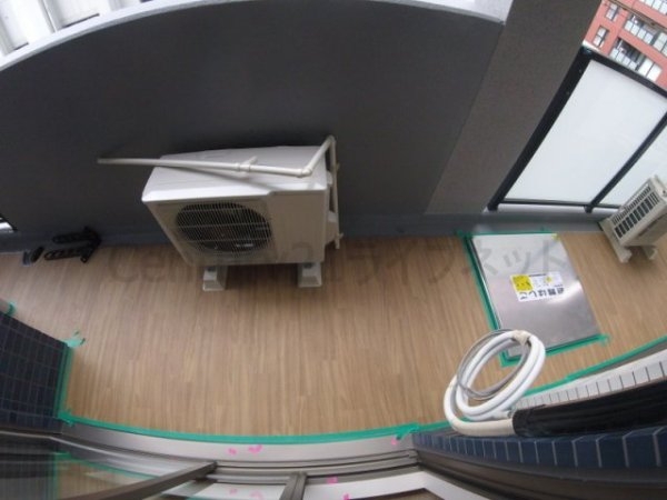 プレサンス梅田東グラッド