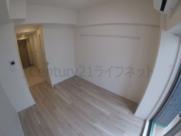 プレサンス梅田東グラッド