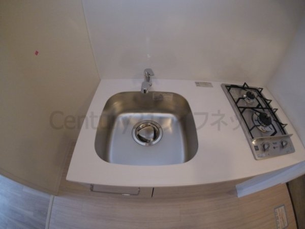 プレサンス梅田東グラッド
