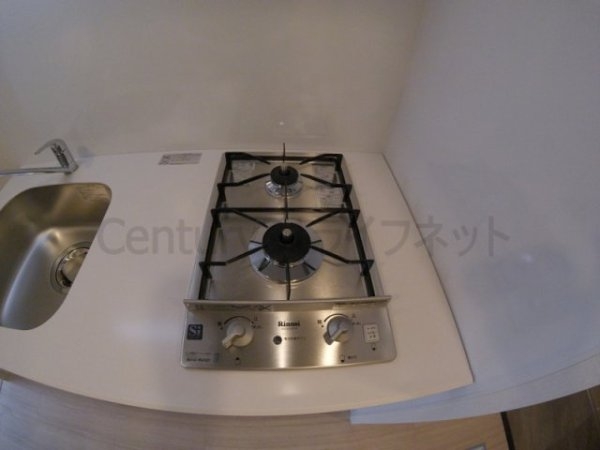 プレサンス梅田東グラッド