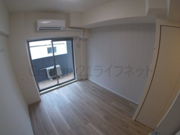 プレサンス梅田東グラッド