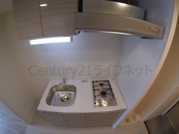 プレサンス梅田東グラッド