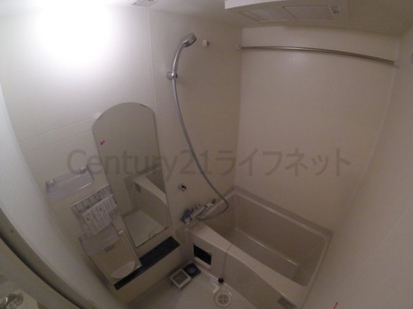 プレサンス梅田東グラッド