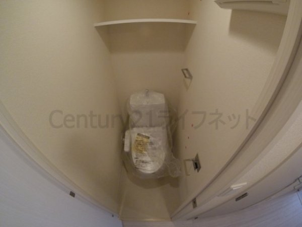 プレサンス梅田東グラッド
