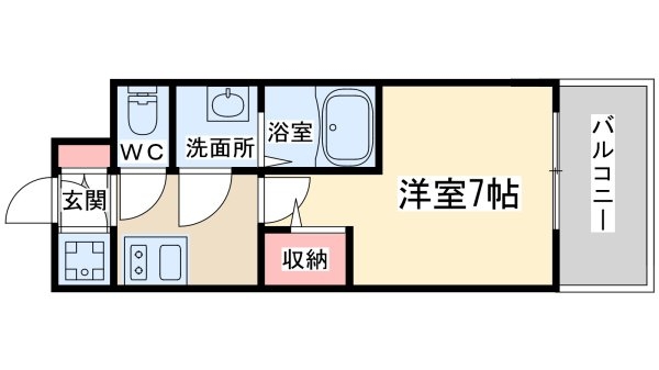 エスリードテンロク