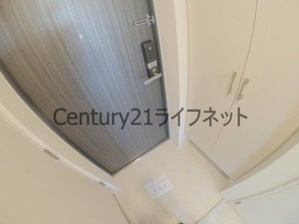 エスリードテンロク