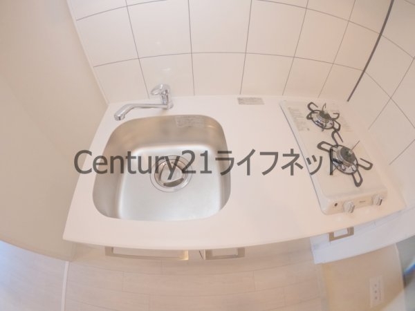 エスリードテンロク