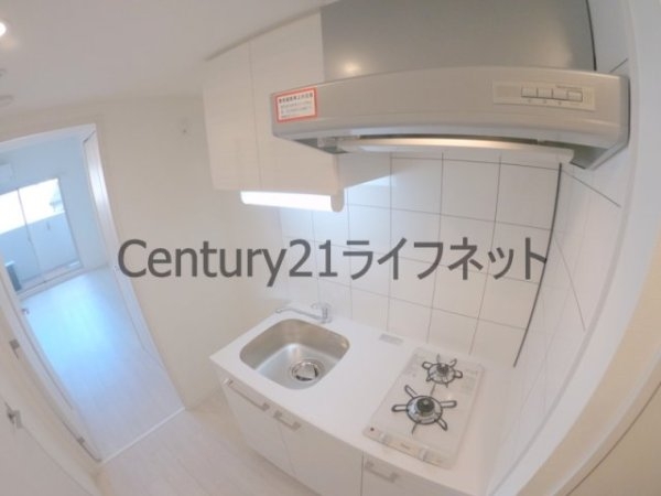 エスリードテンロク