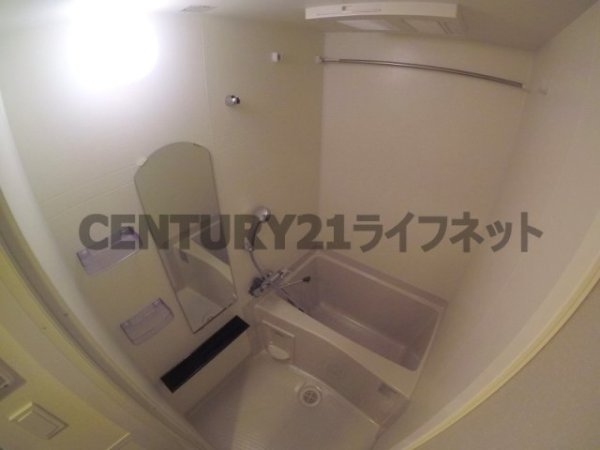 BPRレジデンス天満橋