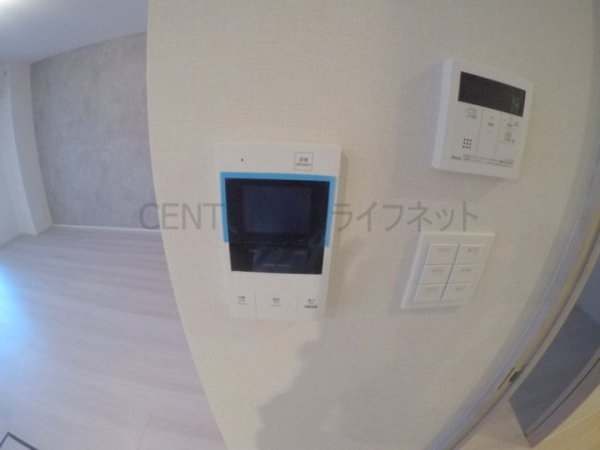 エクシアテラス梅田