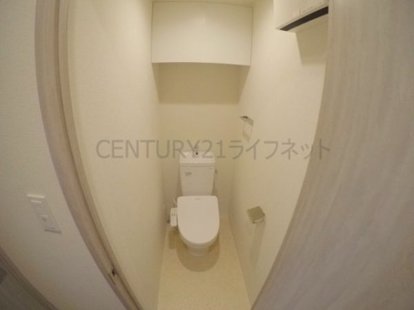 エクシアテラス梅田