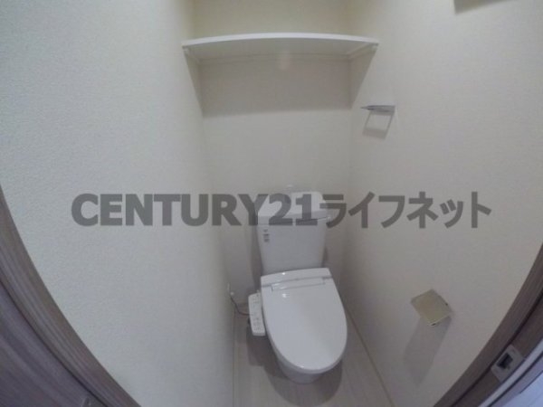 プレサンス天神橋筋六丁目ヴォワール