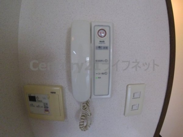 パルテール北