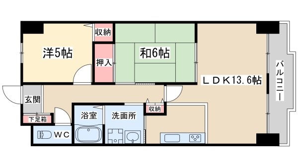 北梅田パークレジデンス
