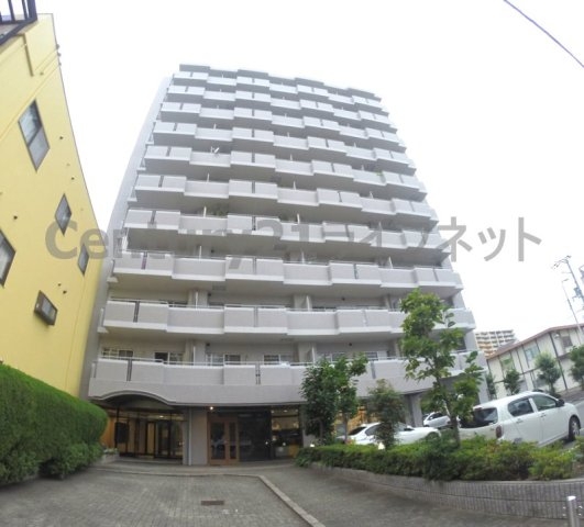 北梅田パークレジデンス