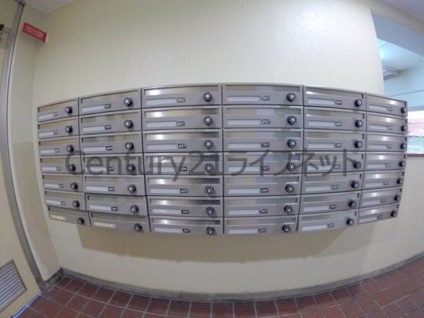 大阪市北区天神橋４丁目のマンション